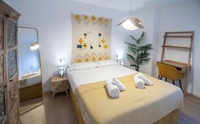 Apartamento La Habanera De Cadiz