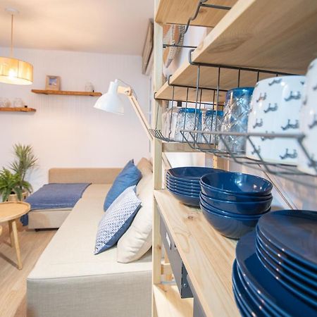 Apartamento La Habanera De Kadyks Zewnętrze zdjęcie