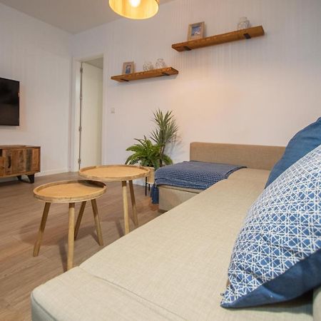 Apartamento La Habanera De Kadyks Zewnętrze zdjęcie
