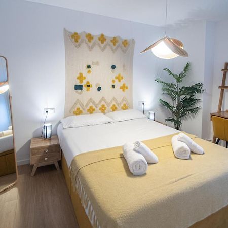 Apartamento La Habanera De Kadyks Zewnętrze zdjęcie