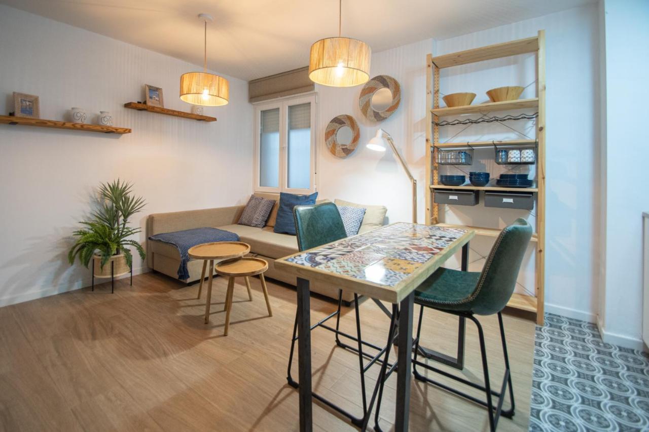 Apartamento La Habanera De Kadyks Zewnętrze zdjęcie
