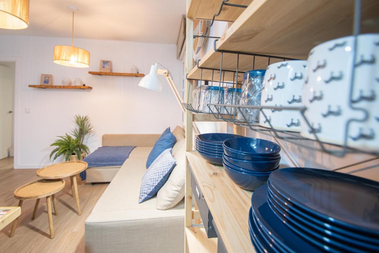 Apartamento La Habanera De Kadyks Zewnętrze zdjęcie