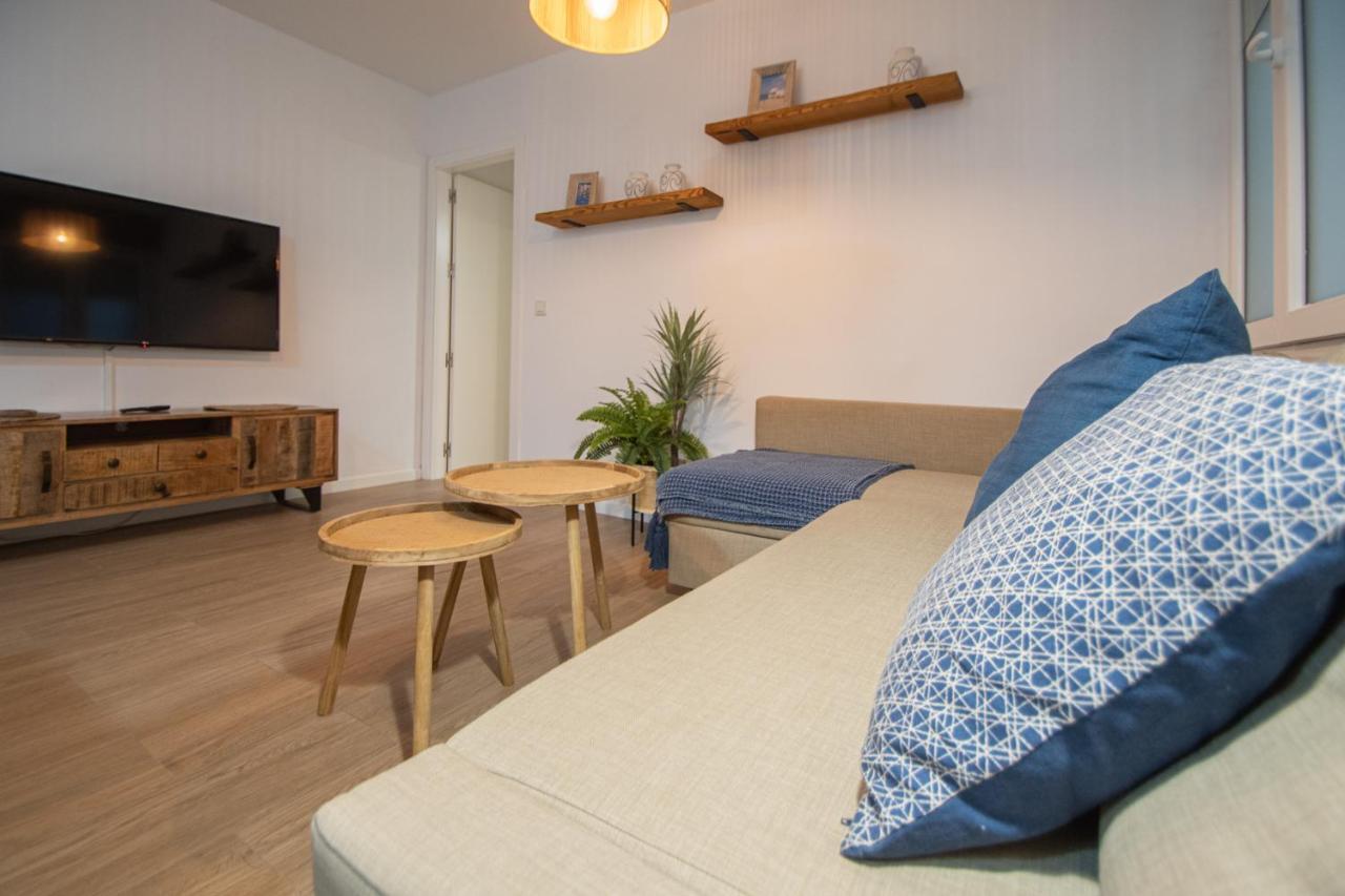 Apartamento La Habanera De Kadyks Zewnętrze zdjęcie