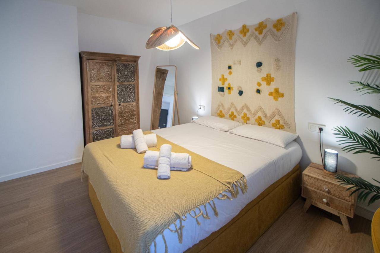 Apartamento La Habanera De Kadyks Zewnętrze zdjęcie