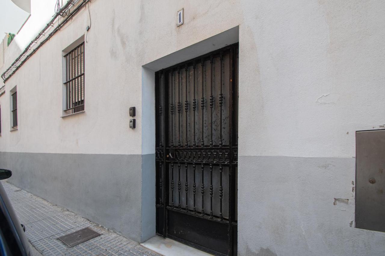 Apartamento La Habanera De Kadyks Zewnętrze zdjęcie