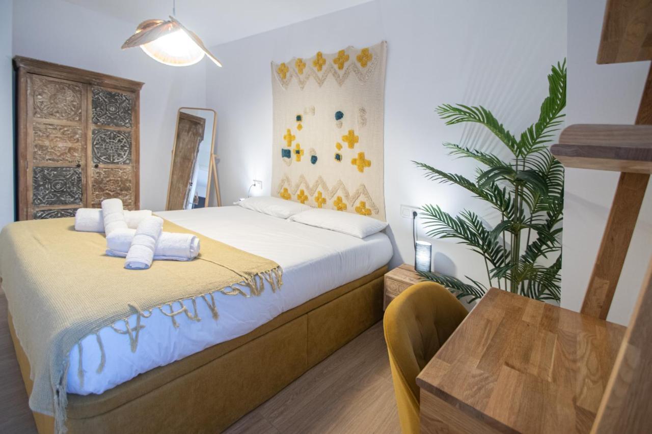 Apartamento La Habanera De Kadyks Zewnętrze zdjęcie