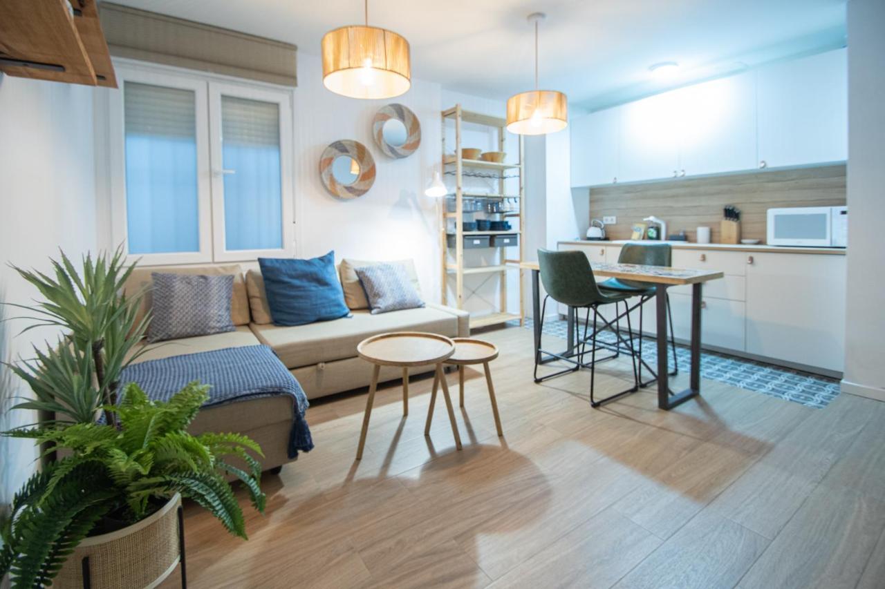 Apartamento La Habanera De Kadyks Zewnętrze zdjęcie