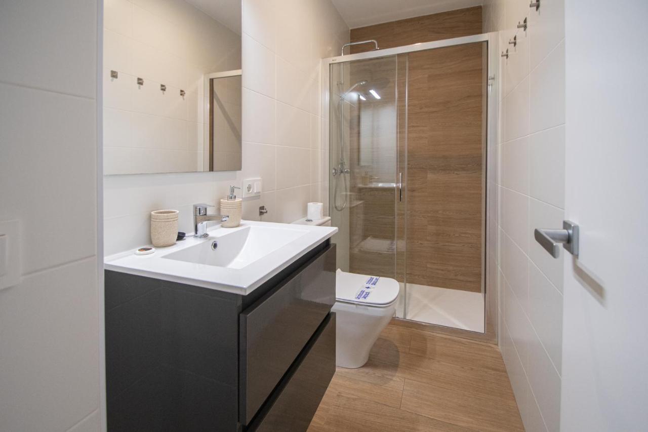 Apartamento La Habanera De Kadyks Zewnętrze zdjęcie