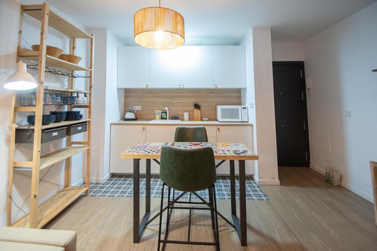 Apartamento La Habanera De Kadyks Zewnętrze zdjęcie