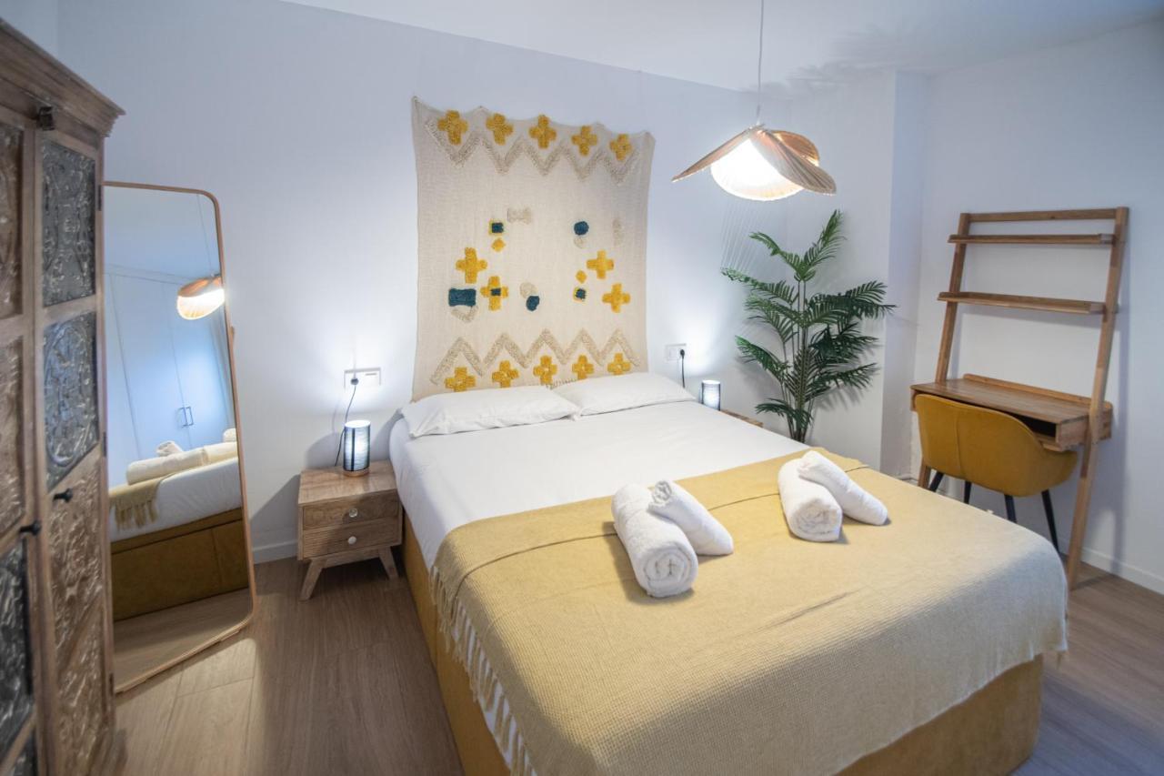 Apartamento La Habanera De Kadyks Zewnętrze zdjęcie