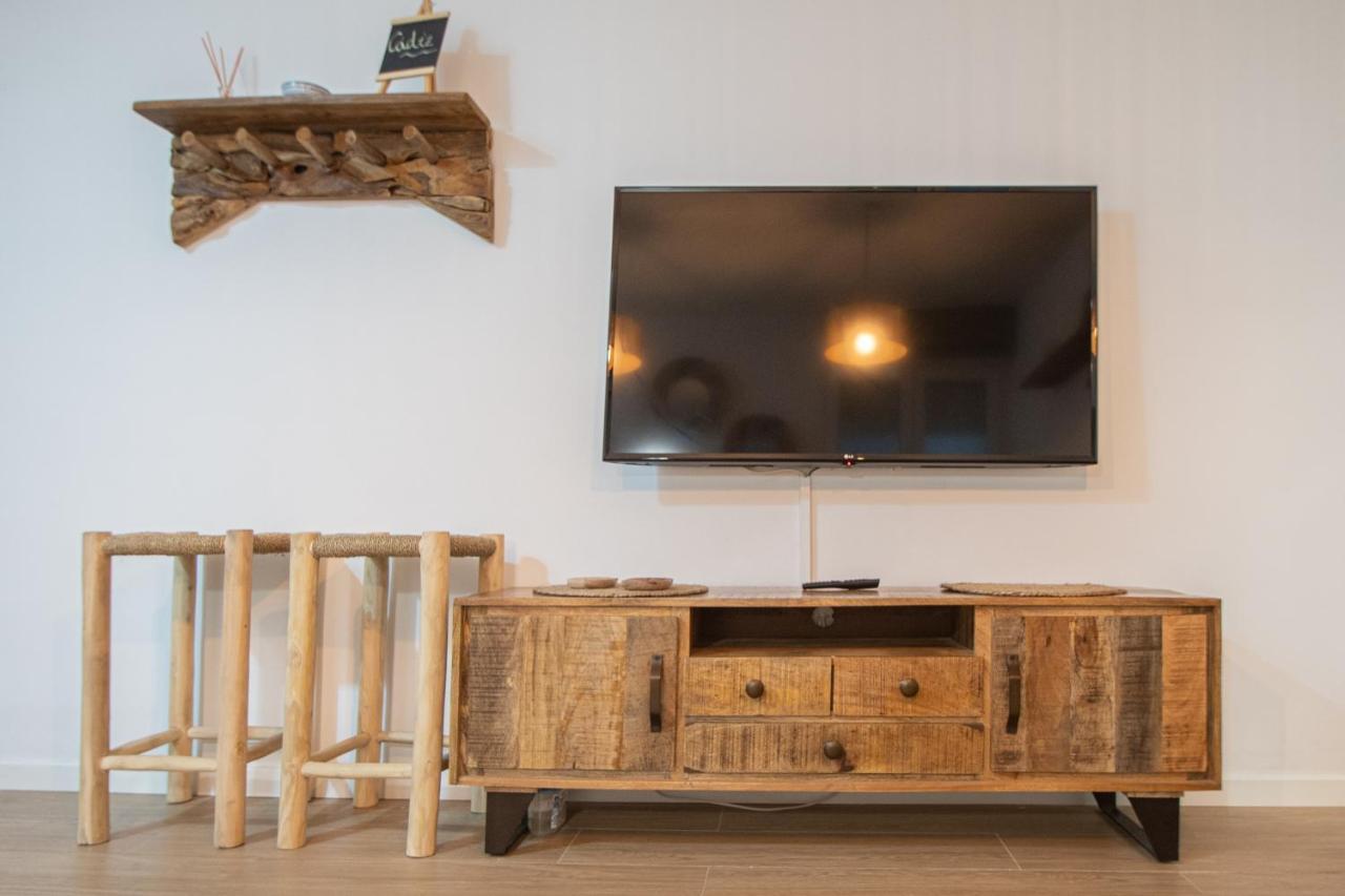 Apartamento La Habanera De Kadyks Zewnętrze zdjęcie