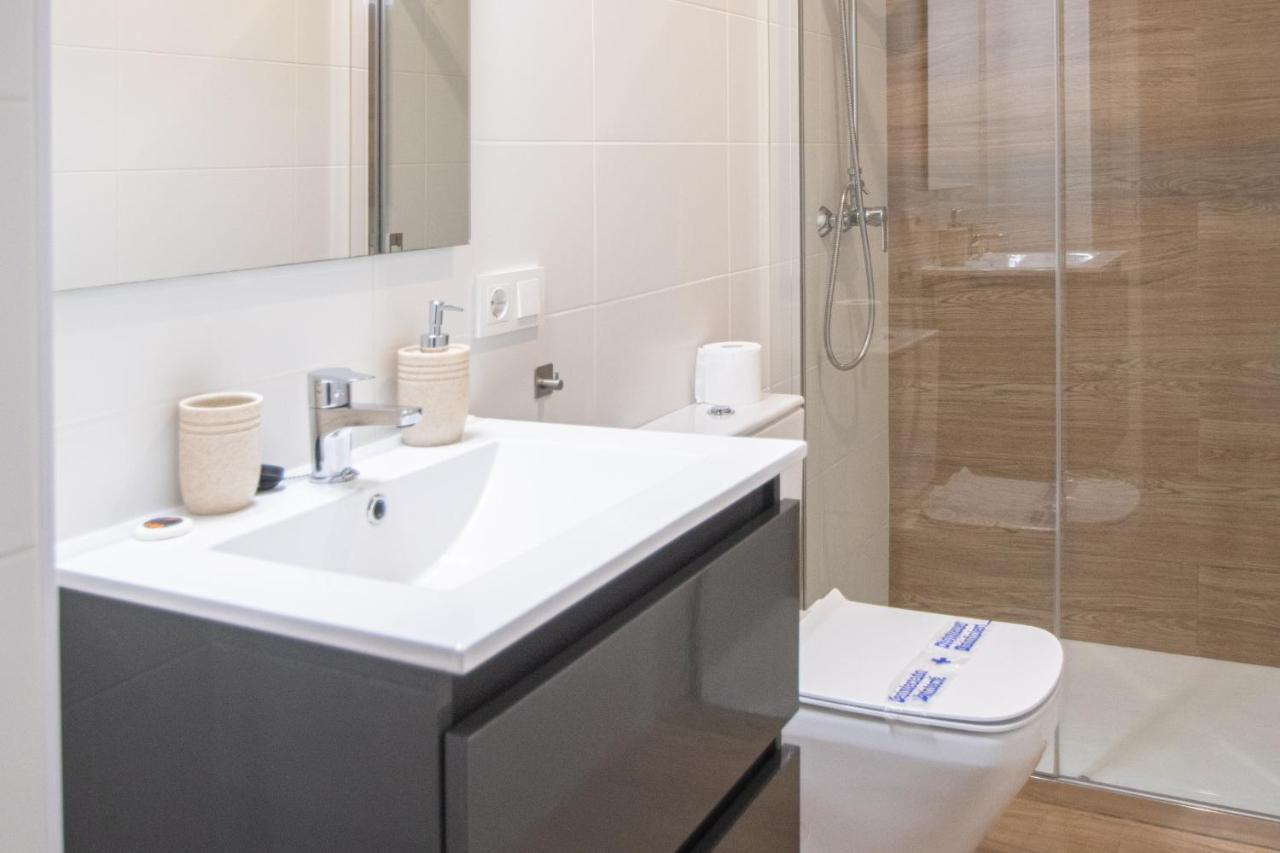 Apartamento La Habanera De Kadyks Zewnętrze zdjęcie