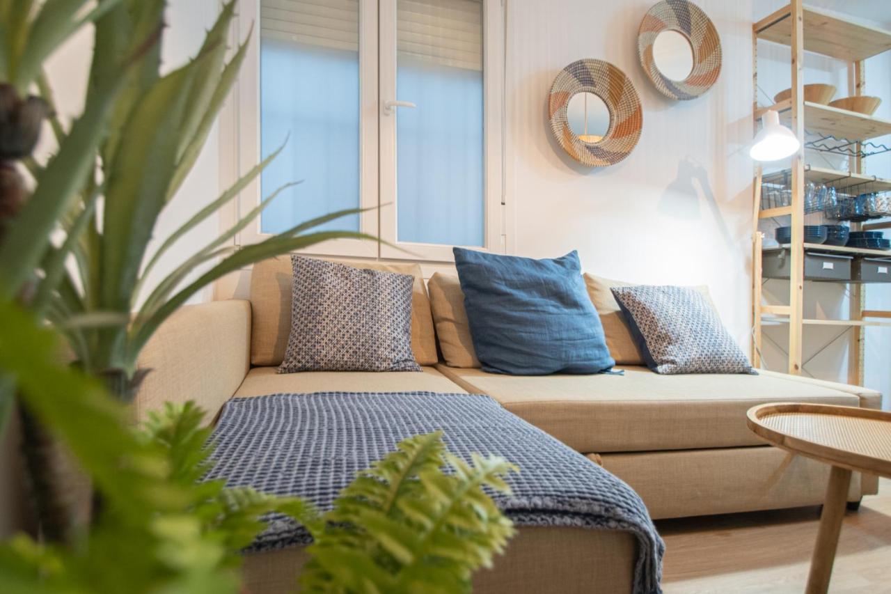 Apartamento La Habanera De Kadyks Zewnętrze zdjęcie
