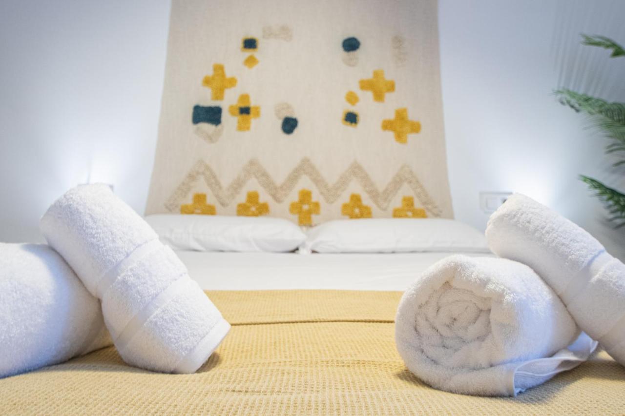 Apartamento La Habanera De Kadyks Zewnętrze zdjęcie
