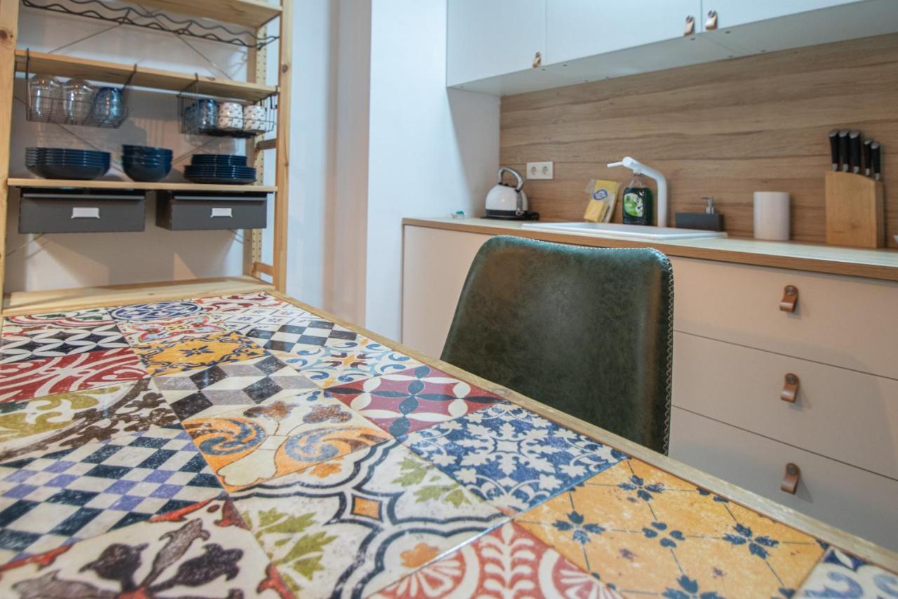 Apartamento La Habanera De Kadyks Zewnętrze zdjęcie