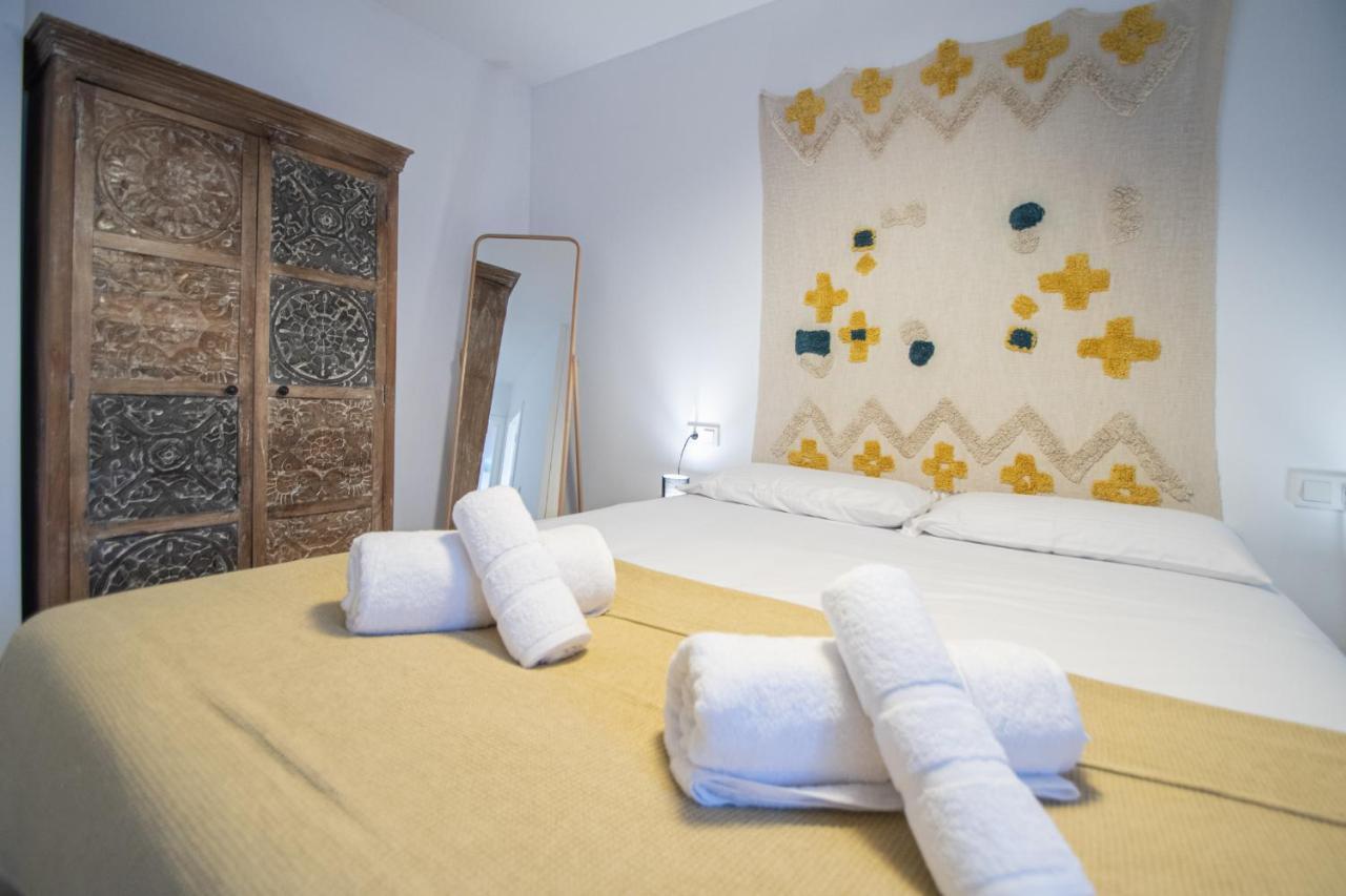 Apartamento La Habanera De Kadyks Zewnętrze zdjęcie
