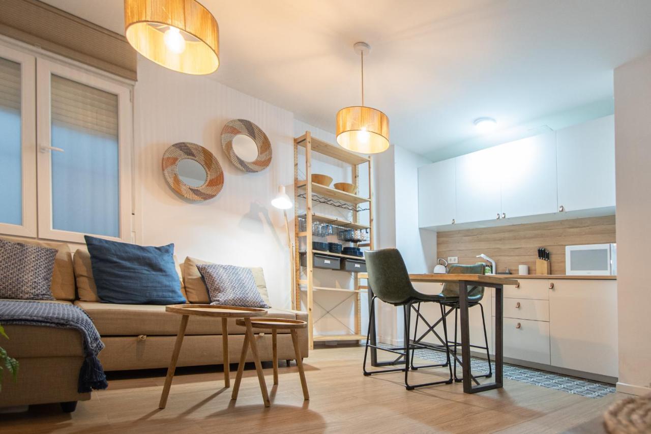 Apartamento La Habanera De Kadyks Zewnętrze zdjęcie