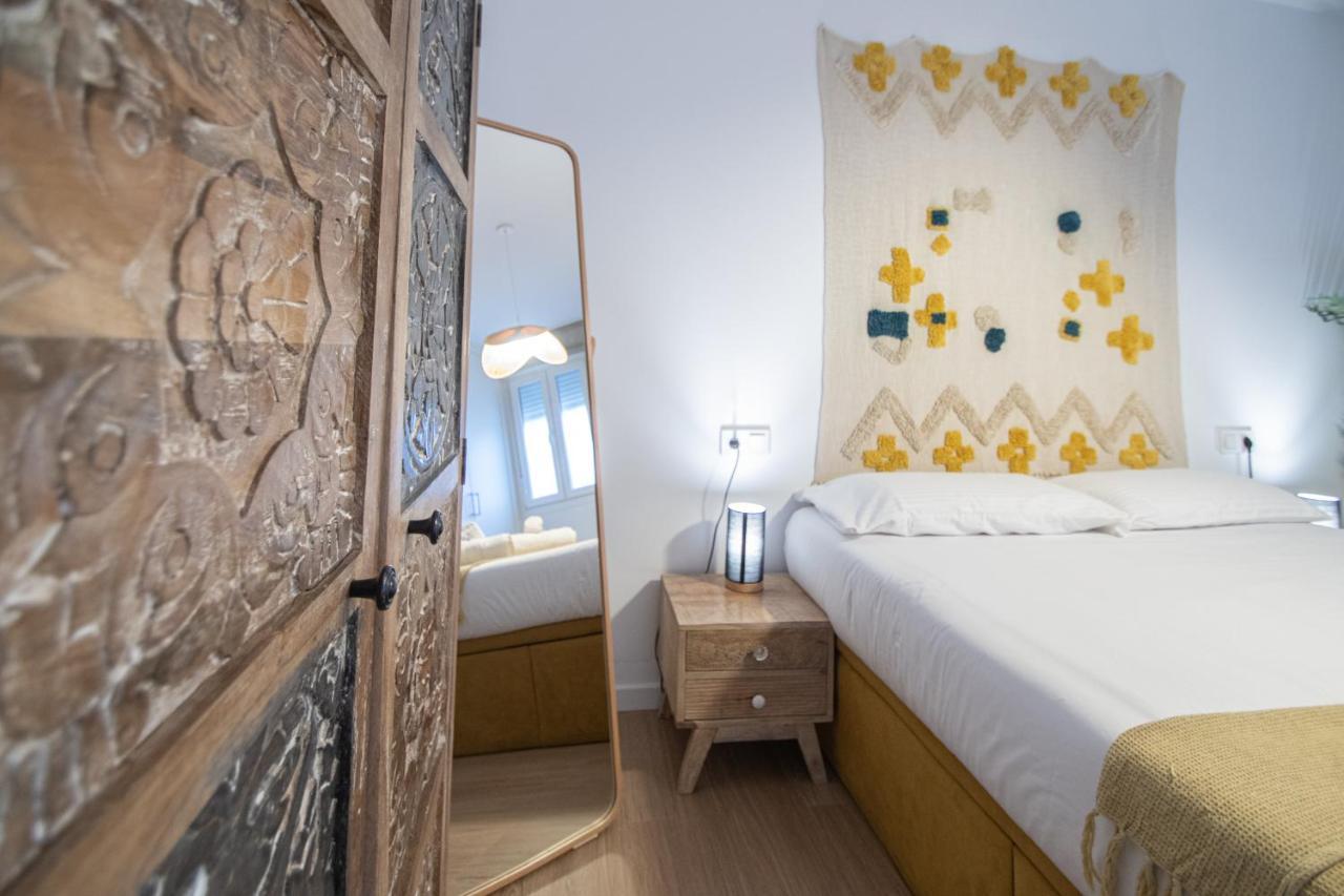 Apartamento La Habanera De Kadyks Zewnętrze zdjęcie